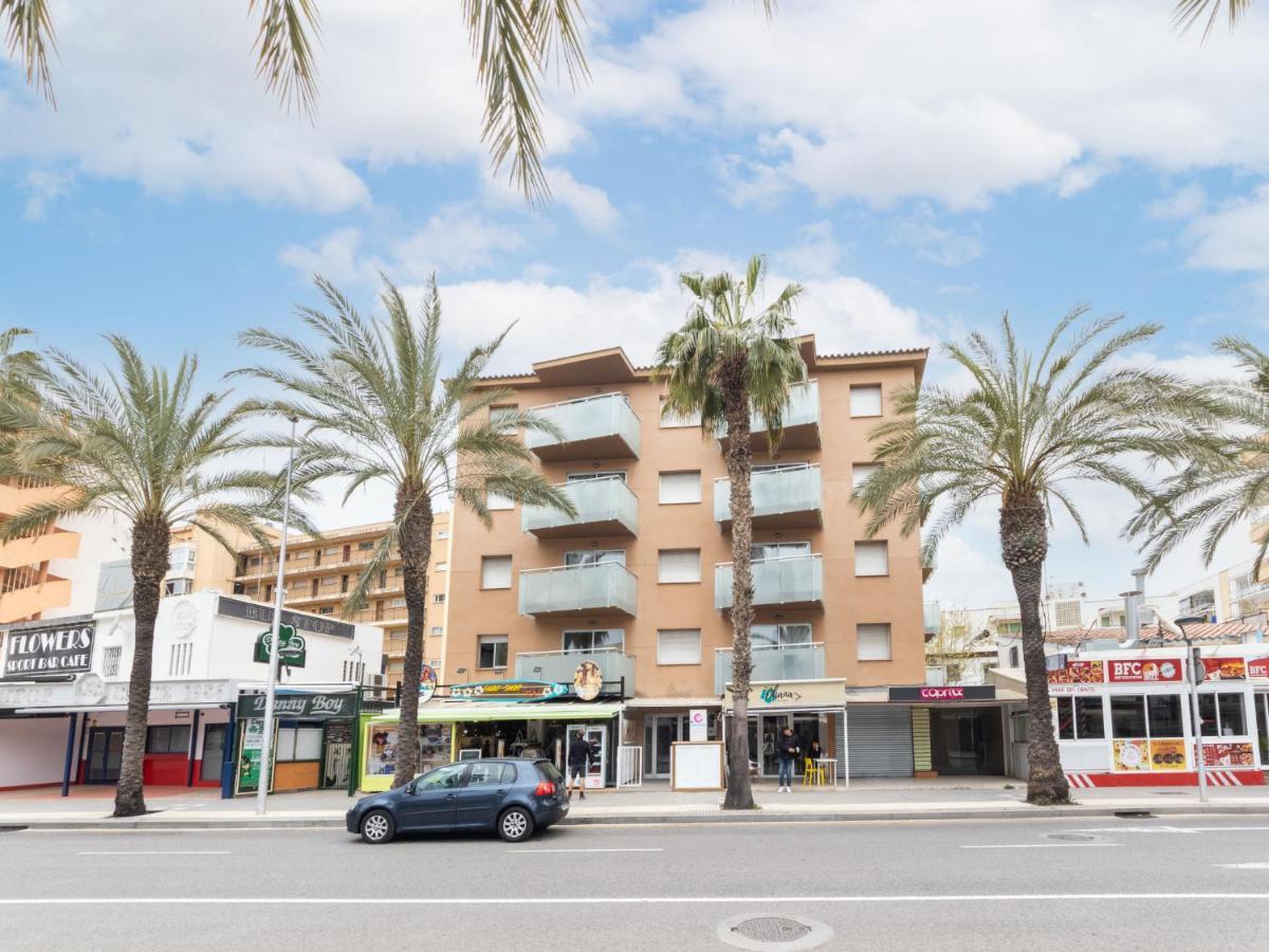 Apartamento Terecel Salou-12 By Interhome Salou