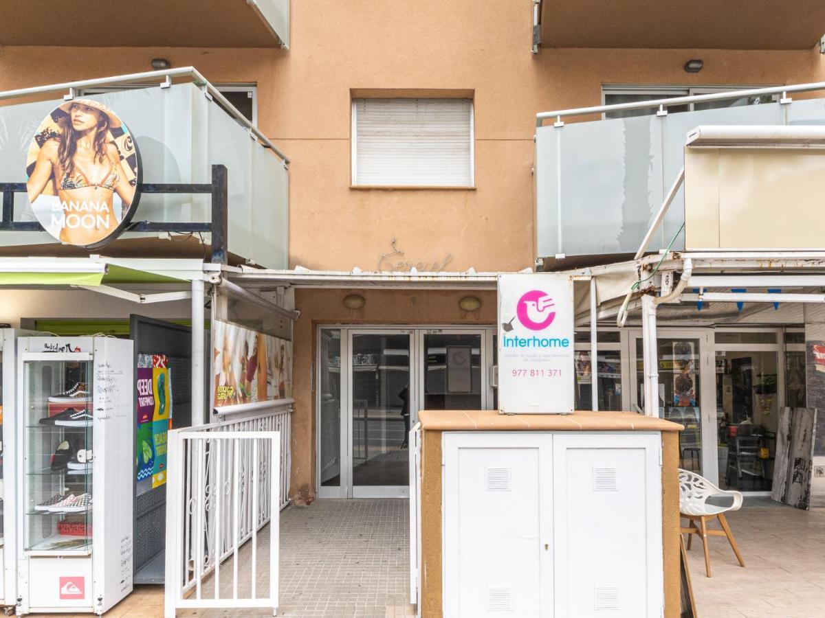 Apartamento Terecel Salou-12 By Interhome *