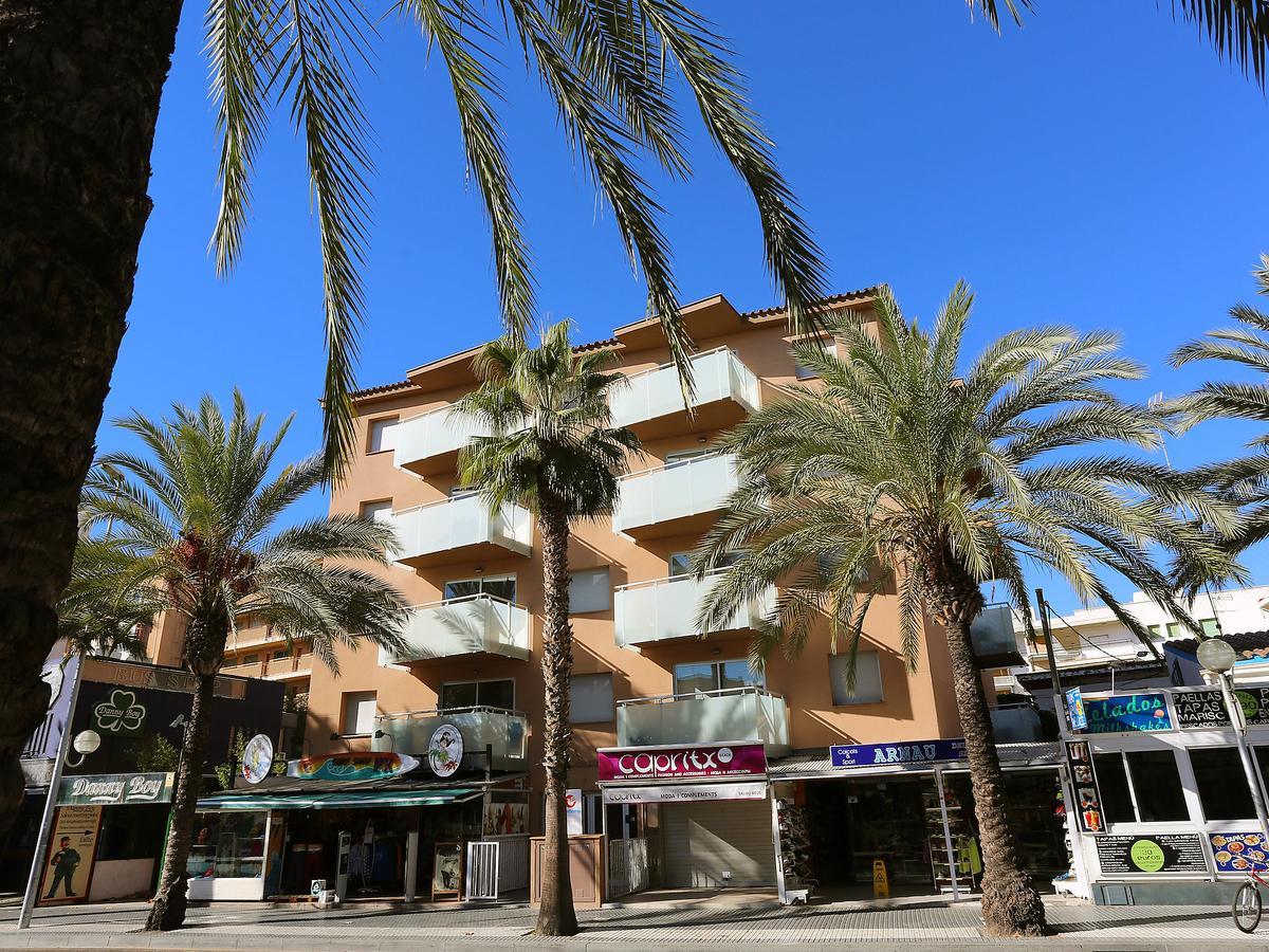 Apartamento Terecel Salou-12 By Interhome Salou