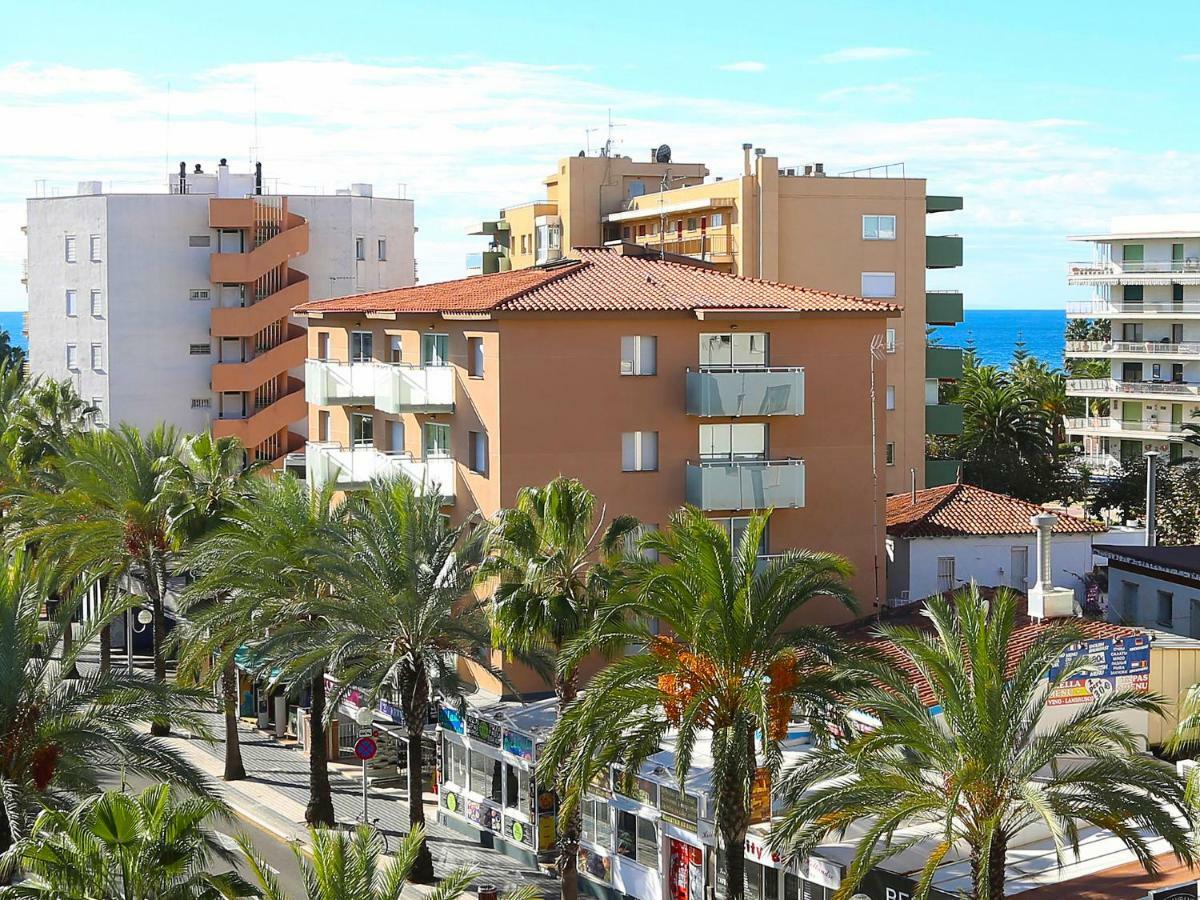 Terecel Salou-12 By Interhome Apartamento Salou