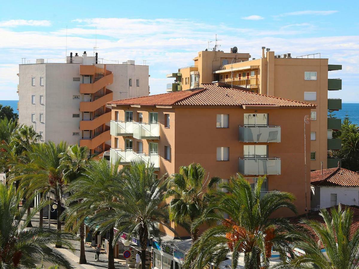 Apartamento Terecel Salou-12 By Interhome Salou