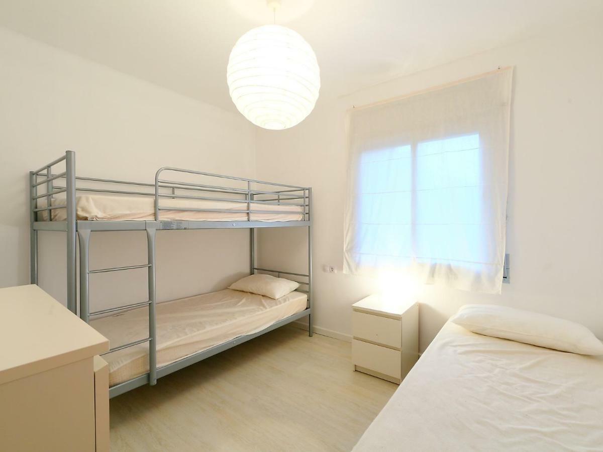 Apartamento Terecel Salou-12 By Interhome Salou