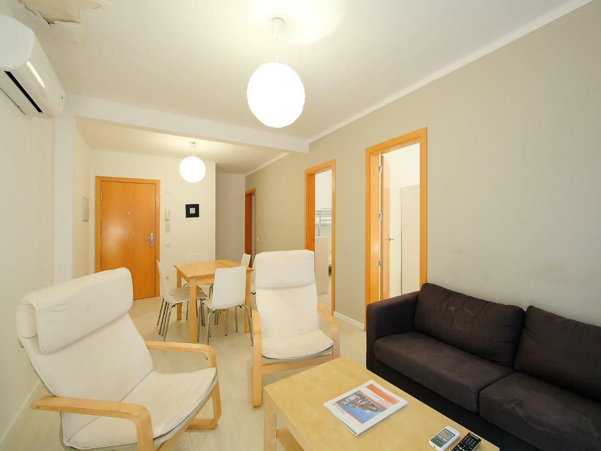 Terecel Salou-12 By Interhome Apartamento